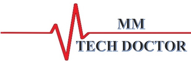 About Us » MM TECH DOCTOR